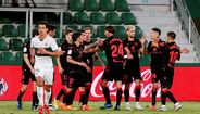 9.º Real Sociedad (Espanha) - 297,60 milhões de euros
