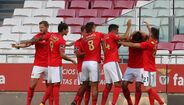 8.º Benfica (Portugal) - 326,80 milhões de euros