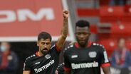7.º Bayer Leverkusen (Alemanha) - 331,45 milhões de euros