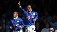 4.º Leicester (Inglaterra) - 459,10 milhões de euros