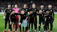2. Manchester City (16%)