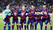 4. Barcelona (11%)