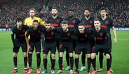 7. Atlético Madrid (4%)