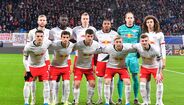 11. RB Leipzig (2%)