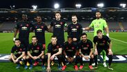 12. Manchester United (2%)