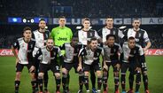 13. Juventus (2%)