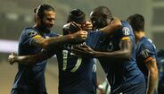 18. FC Porto (menos de 1%)