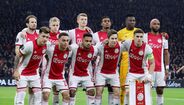 20. Ajax (menos de 1%)
