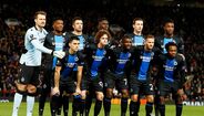 24. Club Brugge (menos de 1%)