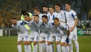 25. Dínamo Kiev (menos de 1%)