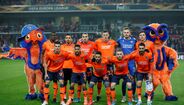 32. Basaksehir (menos de 1%)