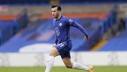 Ben Chilwell - Do Leicester para o Chelsea (50 M€)
