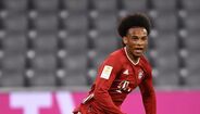 Leroy Sané - Do Manchester City para o Bayern Munique (45 M€)