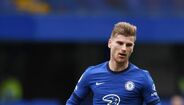 Timo Werner - Do RB Leipzig para o Chelsea (53 M€)