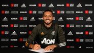 Alex Telles - Do FC Porto para o Manchester United: 15 M€