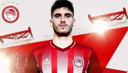 Rúben Vinagre: Do WoLVerhampton para o Olympiacos: empréstimo