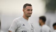 De Sciglio: Da Juventus para o Lyon: empréstimo