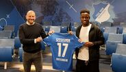 Ryan Sessegnon: Do Tottenham para o Hoffenheim: empréstimo