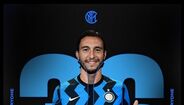 Darmian - Do Parma para o Inter: empréstimo