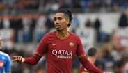 Smalling - Do Man. United para a Roma: venda (em definitivo)