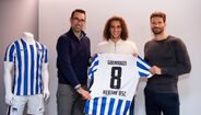 Guendouzi - Do Arsenal para o Hertha Berlin: empréstimo