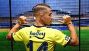 Pelkas - Do PAOK para o Fenerbahçe: venda (1,6 M€)