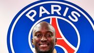Danilo Pereira - Do FC Porto para o Paris SG: empréstimo (4 M€) com opção de compra obrigatória (16 M€)