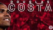 Douglas Costa - Da Juventus para o Bayern Munique: empréstimo