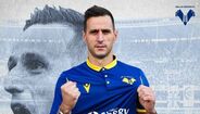 Kalinic - Do At. Madrid para o Verona: venda (1,8 M€)