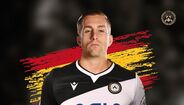 Deulofeu - Do Watford para a Udinese: empréstimo
