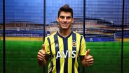 Diego Perotti - Da Roma para o Fenerbahçe: custo zero