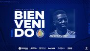 Diaby - Do Sporting para o Getafe: empréstimo