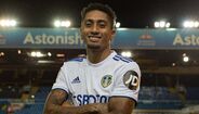 Raphinha - Do Rennes para o Leeds United: venda (17 M€)