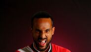 Walcott - Do Everton para o Southampton: empréstimo