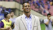 Fredy Guarín (médio, 34 anos); último clube: Vasco da Gama