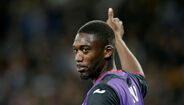 Yaya Sanogo (avançado, 27 anos), último clube: Toulouse