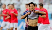 Shinji Kagawa (médio, 31 anos), último clube: Saragoça