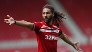 Ryan Shotton (defesa, 32 anos), último clube: Middlesbrough