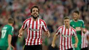 Beñat Etxebarria (médio, 33 anos), último clube: Athletic Bilbao