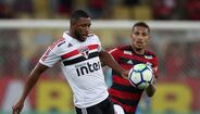 Jucilei (médio, 32 anos), último clube: São Paulo