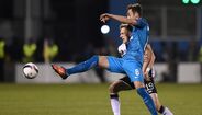 Maurício (médio, 31 anos), último clube: PAOK