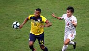 Antonio Valencia (defesa, 35 anos), último clube: LDU Quito
