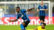 Kwadwo Asamoah (médio, 31 anos), último clube: Inter