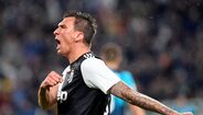 Mario Mandzukic (avançado, 34 anos), último clube: Al-Duhail SC