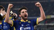 Fabio Borini (extremo, 29 anos), último clube: Hellas Verona