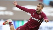 Jack Wilshere (médio, 31 anos), último clube: West Ham
