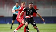 Kevin Stöger (médio, 27 anos), último clube: Fortuna Düsseldorf