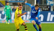 Mario Götze (médio, 28 anos), último clube: Borussia Dortmund