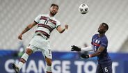 Bruno Fernandes - 5