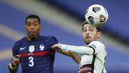 Bernardo Silva - 5